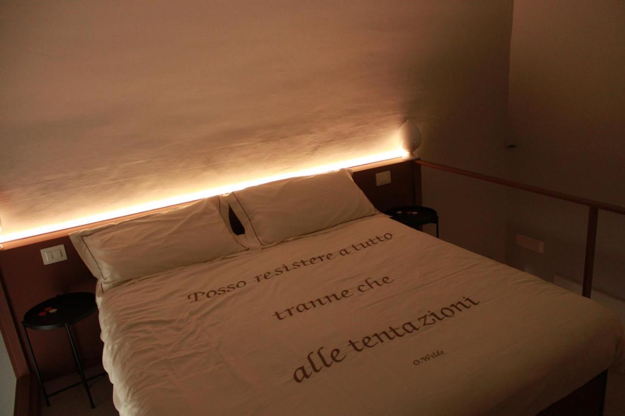 Palazzo Sul Corso-charming Appartaments Apartamento Bríndisi